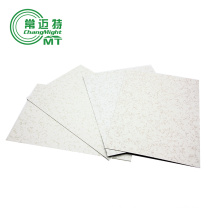 china factory decorative kentier laminate flooring 1220*2440